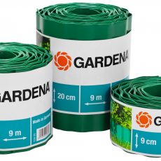 Gardena Ágyáskeret 20 cm x 9 m tekercs, zöld