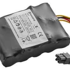 Gardena Akkumulátor, 18 V,  SILENO city  
modellekhez, szériaszám: 185004490