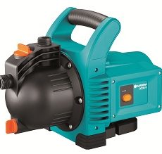 Gardena Classic kerti szivattyú 3000/4 Készlet erejéig!
