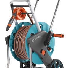 Gardena CleverRoll M Easy készlet  20 m 13mm (1/2') tömlővel