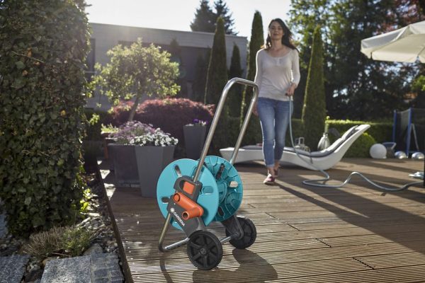 Gardena CleverRoll S, nem összeszerelt - Image 2