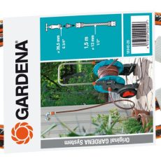 Gardena Comfort FLEX Csatlakozókészlet 1/2'