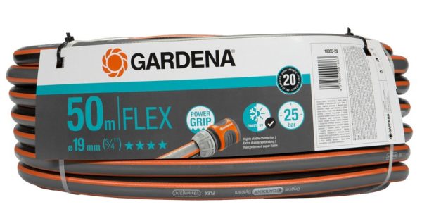 Gardena Comfort FLEX tömlő (3/4') 50 m - Image 2