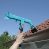 Gardena cs ereszcsatorna tisztító - Image 3