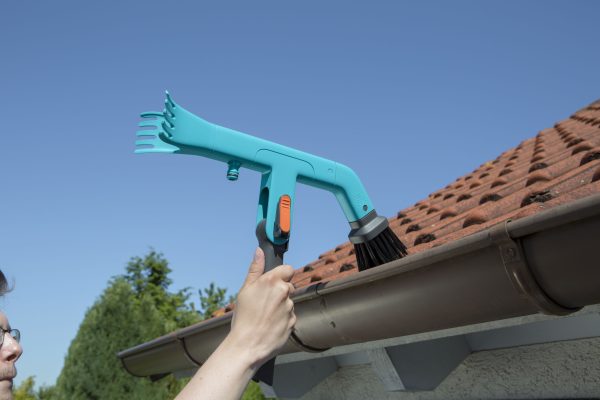 Gardena cs ereszcsatorna tisztító - Image 3