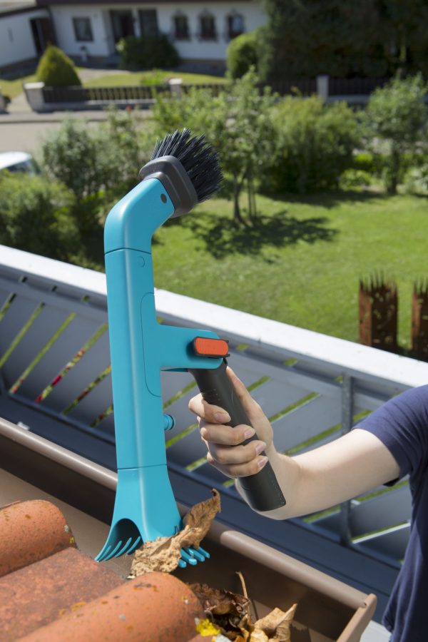 Gardena cs ereszcsatorna tisztító - Image 2