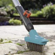 Gardena cs fugatisztító kefe