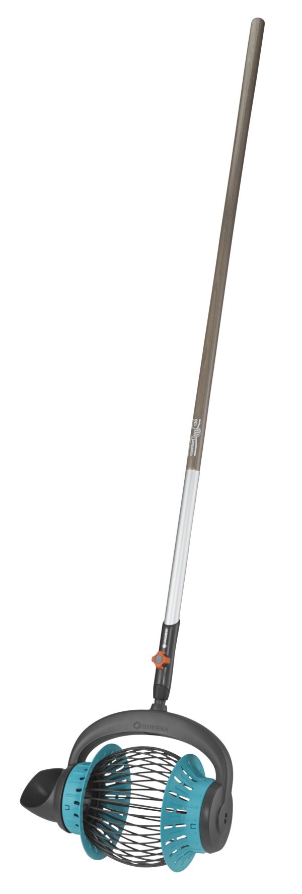 Gardena combisystem gyümölcsfelszedő készlet
(3108/fanyél 130 cm FSC® 100%)
