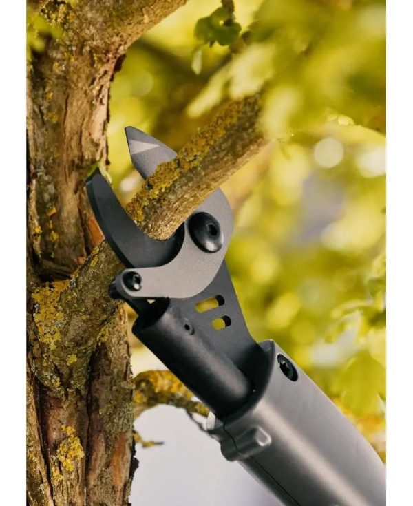 Gardena EasyCut 110/18V P4A akkumulátoros ágvágó olló akkumulátor nélkül - Image 2