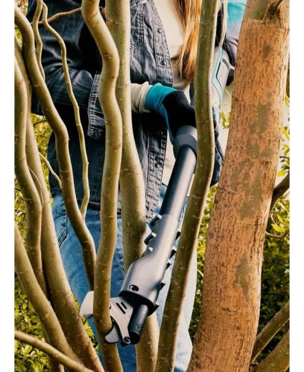 Gardena EasyCut 110/18V P4A akkumulátoros ágvágó olló akkumulátor nélkül - Image 3
