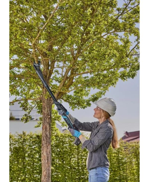 Gardena EasyCut 110/18V P4A akkumulátoros ágvágó olló akkumulátor nélkül - Image 4
