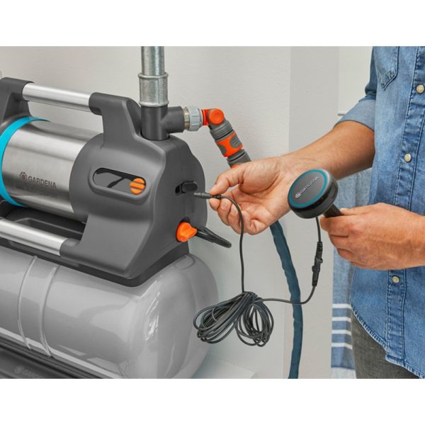Gardena Házi vízmű 6300 SilentComfort - Image 6