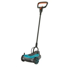 Gardena Kézi fűnyíró 22/18V P4A akkumulátorral