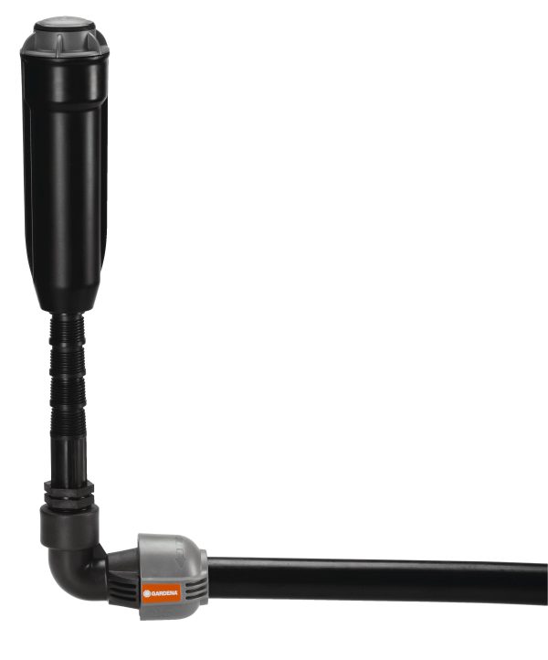 Gardena L-elem 25 mmx3/4' belső menettel - Image 2