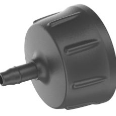 Gardena MD csatlakozó alapelemhez 
4,6 mm (3/16') - G 3/4'