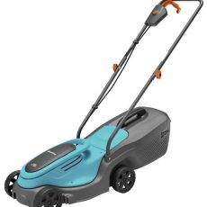 Gardena PowerMax 30/18V P4A akkumulátoros fűnyíró akkumulátor nélkül