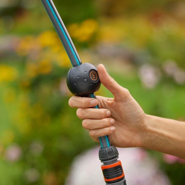 Gardena PowerRoll XXL
Fali tömlődoboz P4A akkumulátorral - Image 7