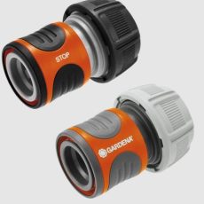Gardena Tömlőelem készlet 19mm (3/4')