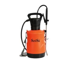 Greenpower akkus permetező 5l