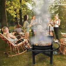 Kerti grill