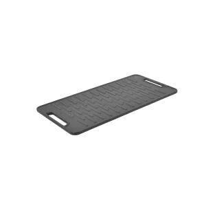 Hecht 000666 Öntöttvas grillrács