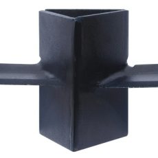 Hecht 000681 KERESZT HASÍTÓÉK Hecht6810-HEZ