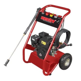 Magasnyomású mosó