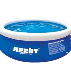 Hecht 3609BLUESEA FELFÚJHATÓ PEREMŰ MEDENCE, ÖNTARTÓ KONSTRUKCIÓVAL