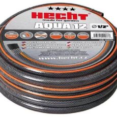 Hecht AQUA1225 LOCSOLÓTÖMLŐ 1/2' 25M