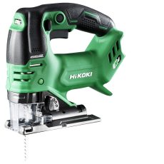 Hikoki CJ36DA-BASIC-HSC Akkus szúrófűrész MV / BASIC