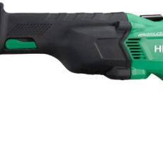 Hikoki CR18DBL-BASIC Akkus orrfűrész BASIC
