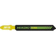 Hikoki fűrészpenge JM18l 65,0 - progr.