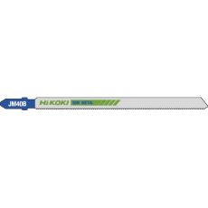 Hikoki fűrészpenge JM40B 100-1,2mm/5db