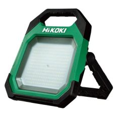 Hikoki UB18DD Akkus munkalámpa IP65