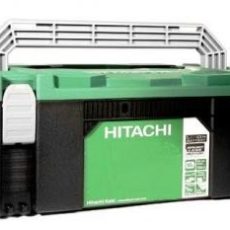 Hitachi Hitbox HSC II. (szivacsos) (295x395x158)