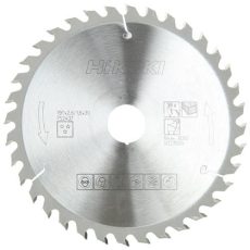 Hitachi TCT fűrészlap 190x30 Z48 FA