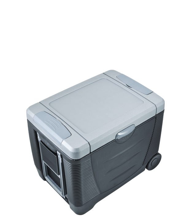 G21 C&W hűtőláda 45 liter, 12/230 V - kicsomagolt - Image 2