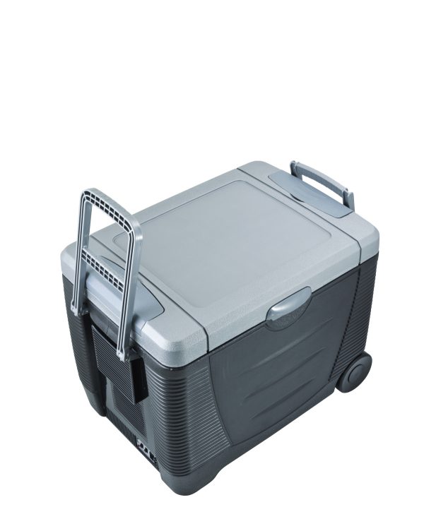 G21 C&W hűtőláda 45 liter, 12/230 V - kicsomagolt - Image 3