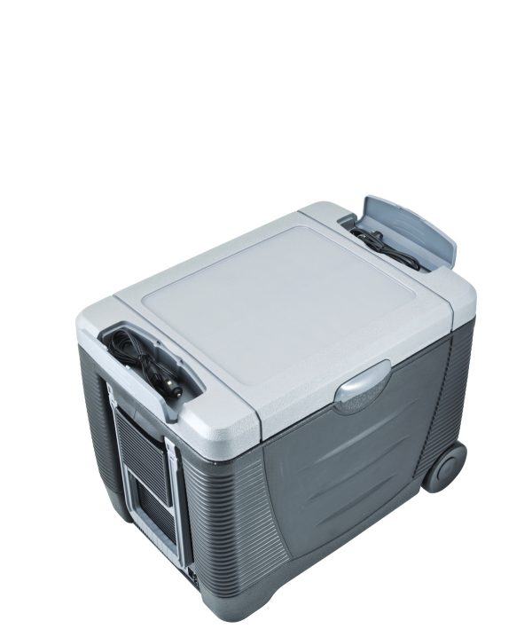 G21 C&W hűtőláda 45 liter, 12/230 V - kicsomagolt - Image 4