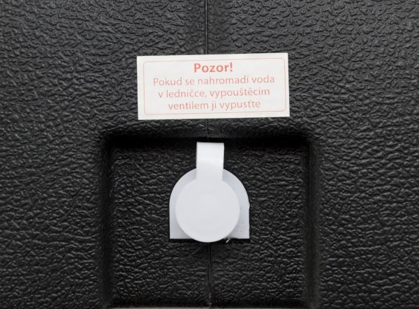 G21 C&W hűtőláda 45 liter, 12/230 V - kicsomagolt - Image 9