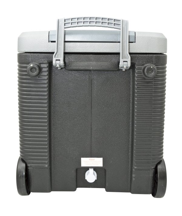 G21 C&W hűtőláda 45 liter, 12/230 V - kicsomagolt - Image 10