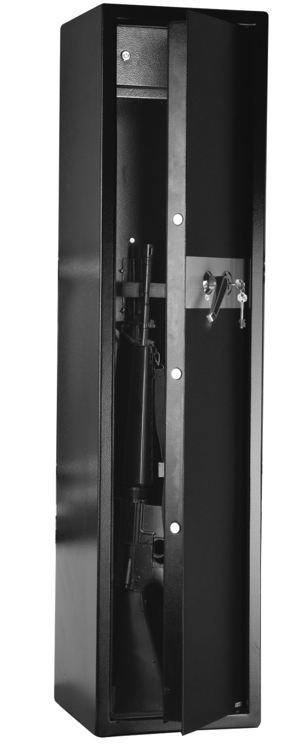 G21 fegyverszekrény, 1450x350x340 mm - Image 2