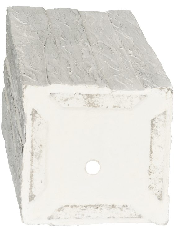 G21 Fossil Tube virágcserép 50 cm - Image 4