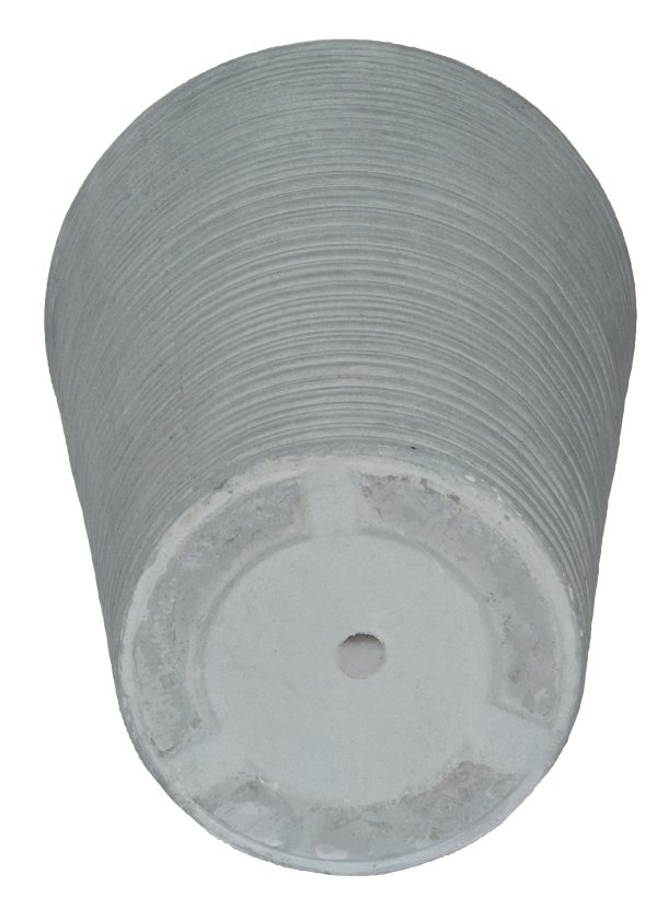 G21 Stone Slim virágcserép 51 cm - Image 4