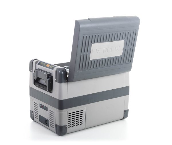 G21 kompresszoros hűtőláda, 35 l - Image 3