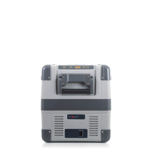 G21 kompresszoros hűtőláda, 35 l - Image 6