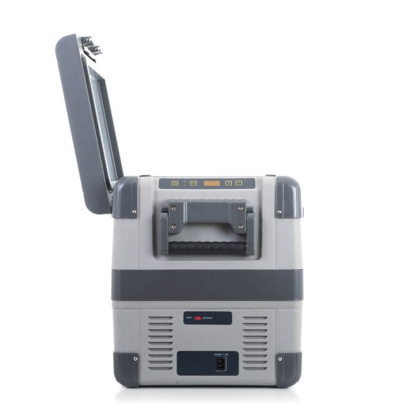 G21 kompresszoros hűtőláda, 35 l - Image 7
