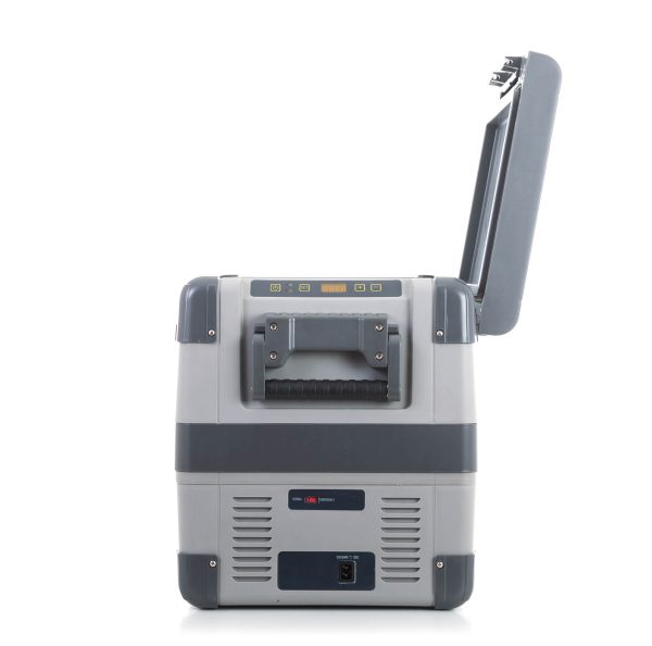 G21 kompresszoros hűtőláda, 35 l - Image 8