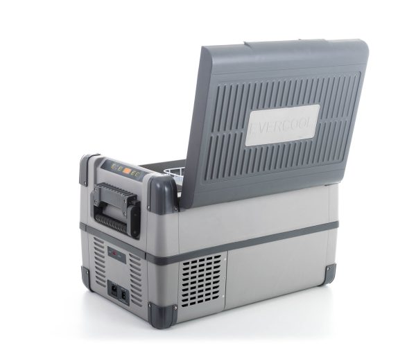 G21 kompresszoros hűtőláda, 40 l - Image 3
