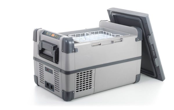 G21 kompresszoros hűtőláda, 40 l - Image 4